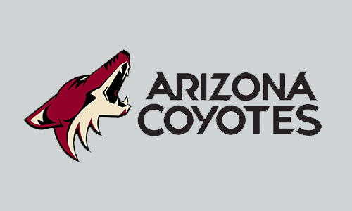 Arizona Coyotes ice hockey tickets